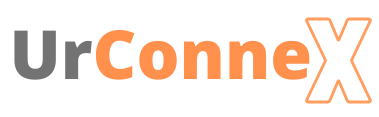 UrConneX Logo